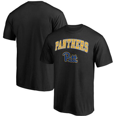 Pitt Panthers Fanatics Branded Campus T-Shirt