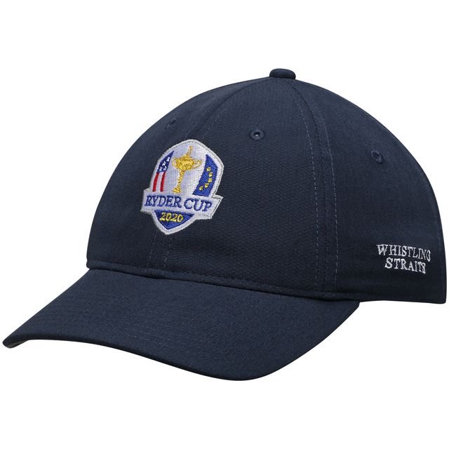 men's gray official 2020 ryder cup friday 39thirty flex hat