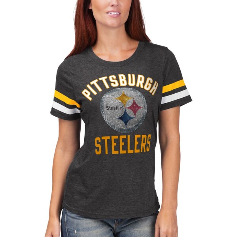 pittsburgh steelers shirt women