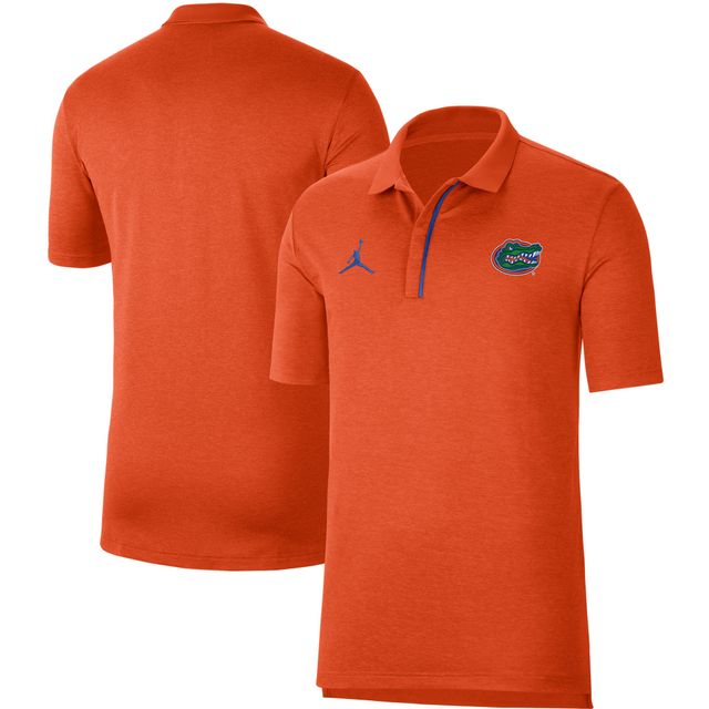 florida gators jordan brand polo