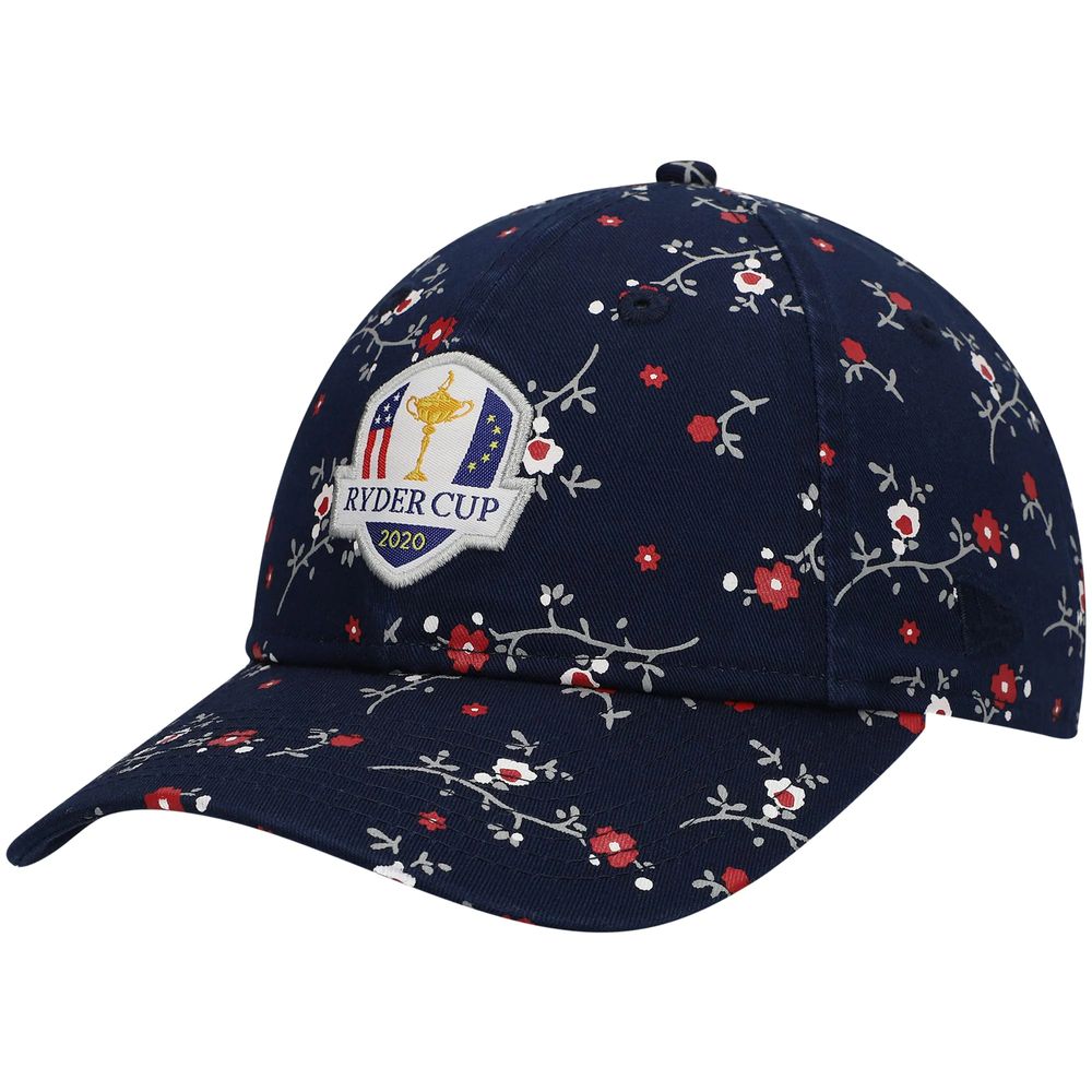 lids floral hat