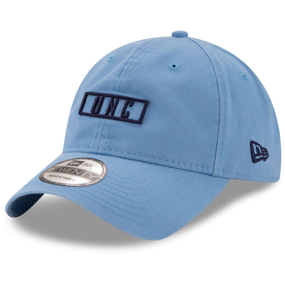 lids carolina tar heels hats