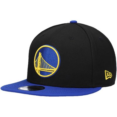 Golden State Warriors New Era 2019 9FIFTY Snapback Hat