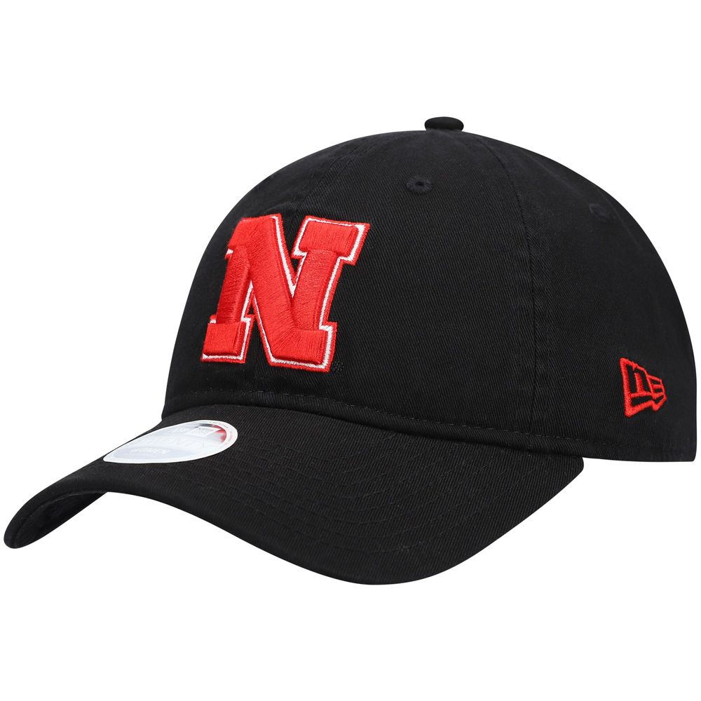 nebraska hats lids