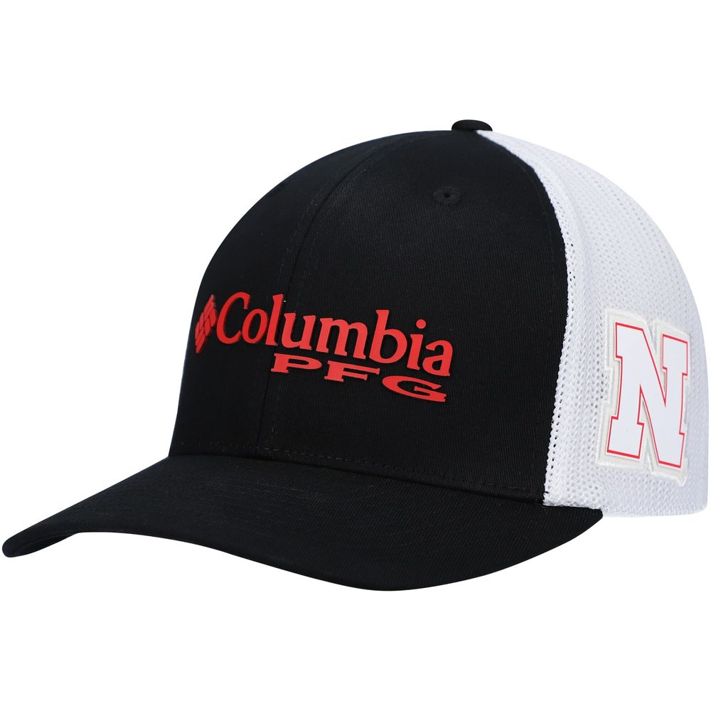 nebraska hats lids