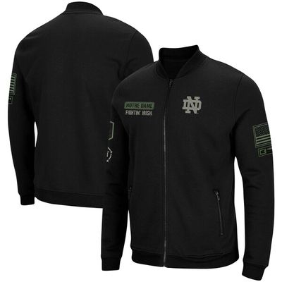 Speed Bomber Full-Zip Jacket 