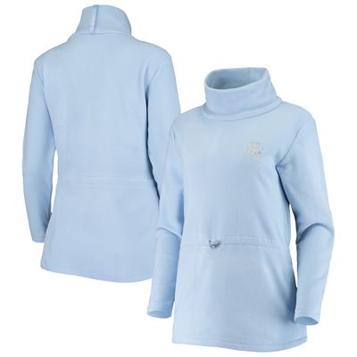2020 PGA Championship Polo Ralph Lauren Women's Fleece Tunic Shirt