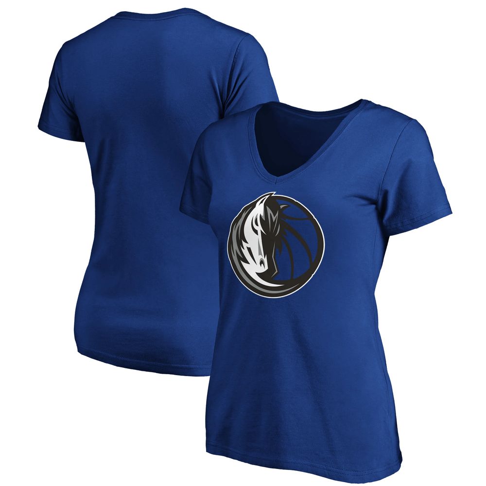 women's mavericks shirt