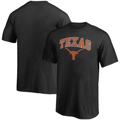 Texas Longhorns Fanatics Branded Campus T-Shirt