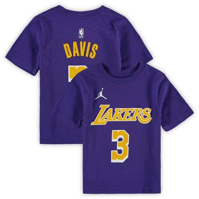 preschool lakers shirt