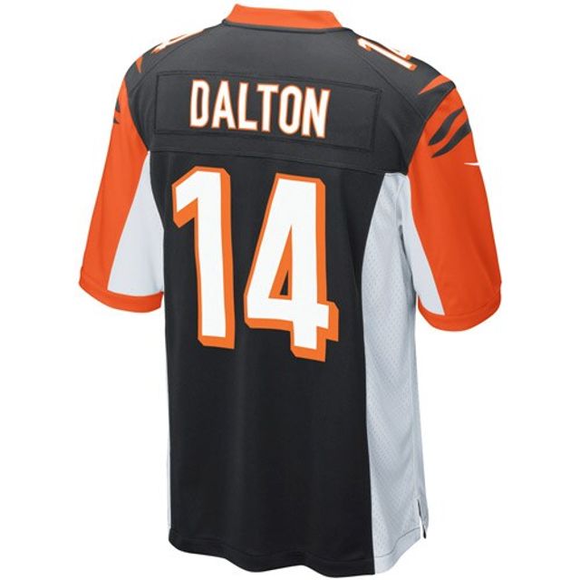 aj green youth jersey