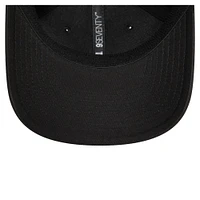 Men's New Era Black AC Milan Core Flex Hat