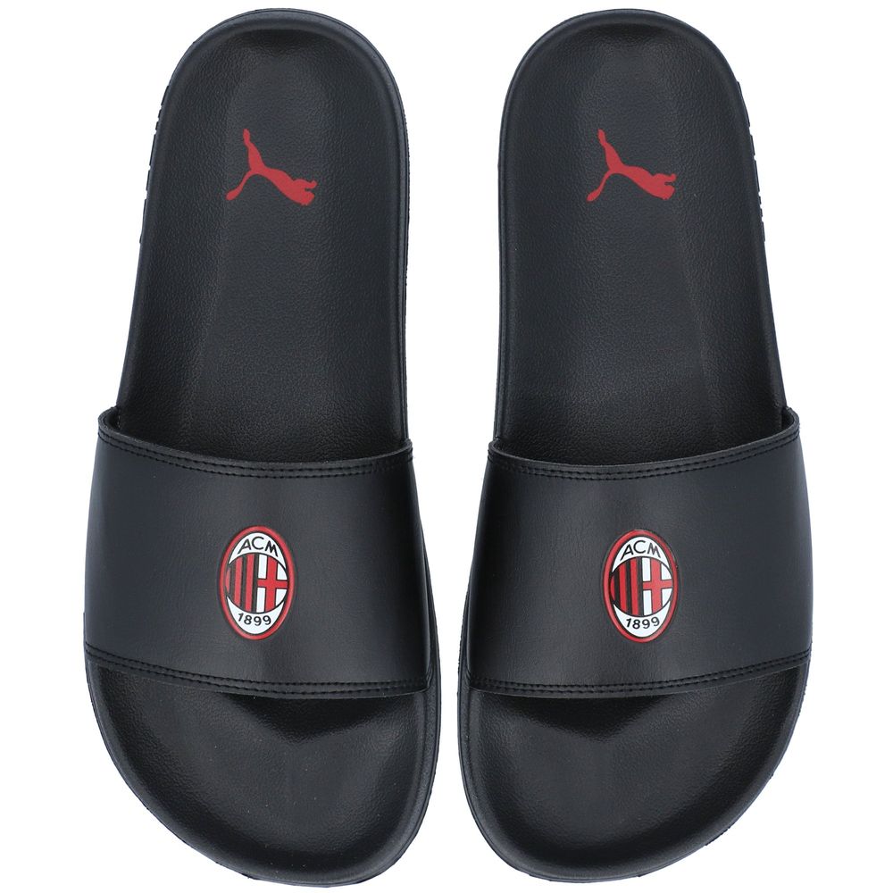 Men's Puma AC Milan Leadcat 2.0 Flip Flops