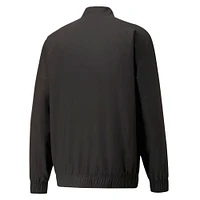 Men's Puma AC Milan 2022/23 Pre-Match Full-Zip Jacket
