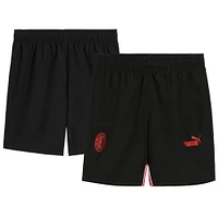 Short Puma noir AC Milan ftblArchive dryCELL pour homme