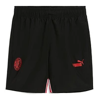 Short Puma noir AC Milan ftblArchive dryCELL pour homme
