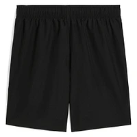 Short Puma noir AC Milan ftblArchive dryCELL pour homme