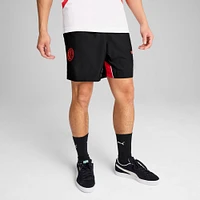 Short Puma noir AC Milan ftblArchive dryCELL pour homme