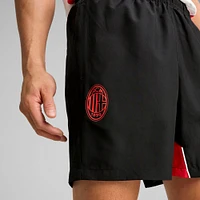 Short Puma noir AC Milan ftblArchive dryCELL pour homme
