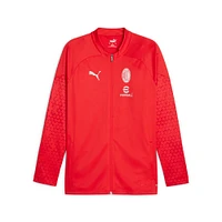 Men's Puma AC Milan 2023/24 Full-Zip Training Top