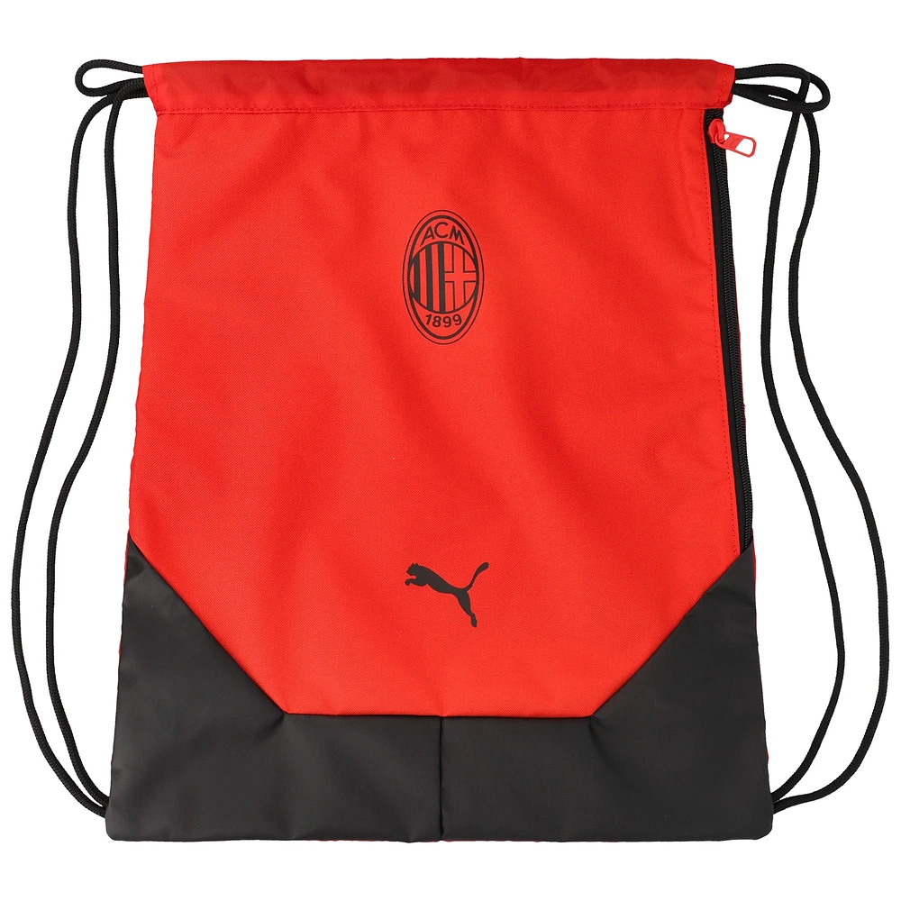 Puma Sac de sport essentiel AC Milan