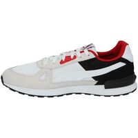 Puma AC Milan Graviton Pro Shoe