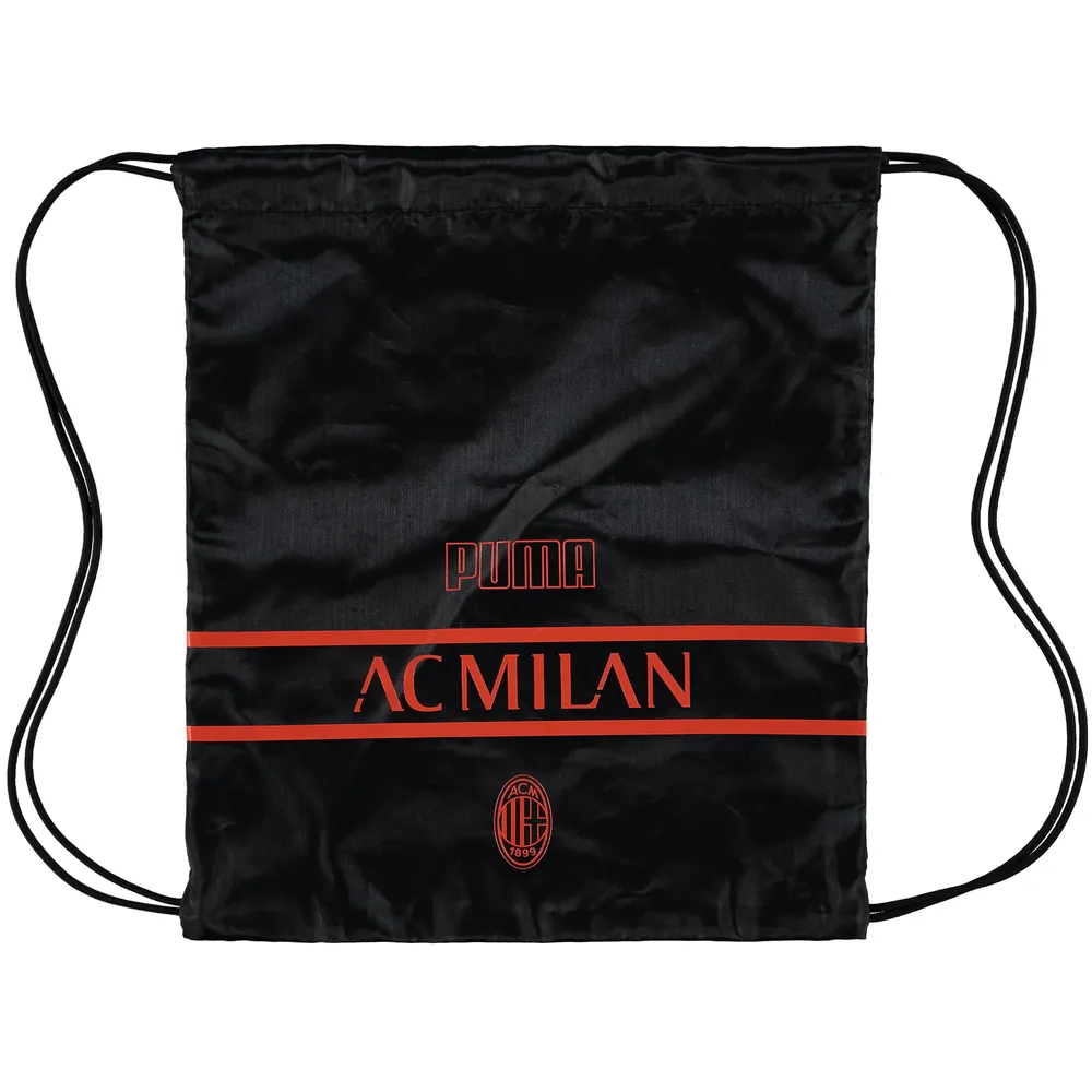 Lids AC Milan Puma Legacy Backpack | Dulles Town Center