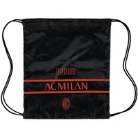 AC Milan Puma Legacy Gym Drawstring Backpack