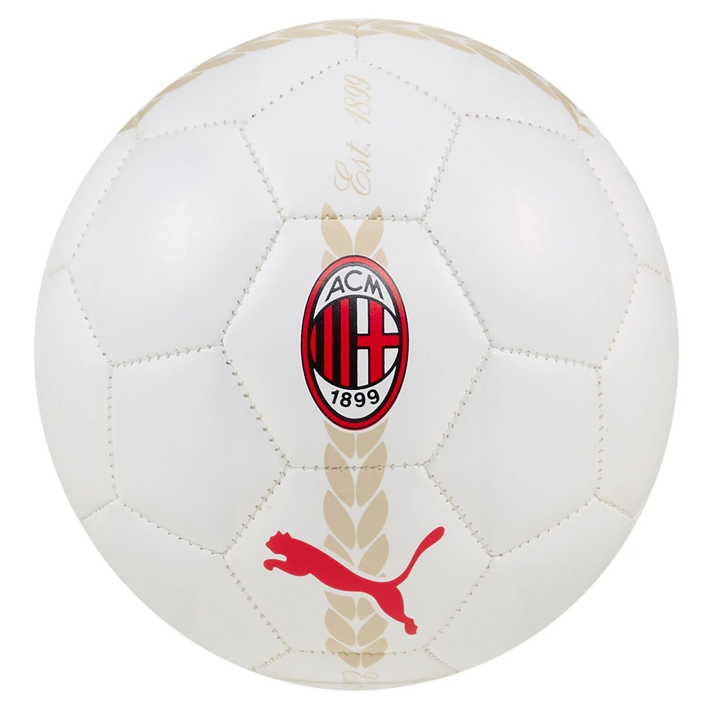 Puma AC Milan Pre-Match Soccer Ball
