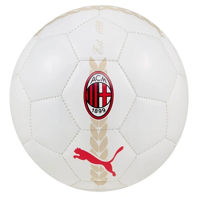 Puma AC Milan Pre-Match Soccer Ball