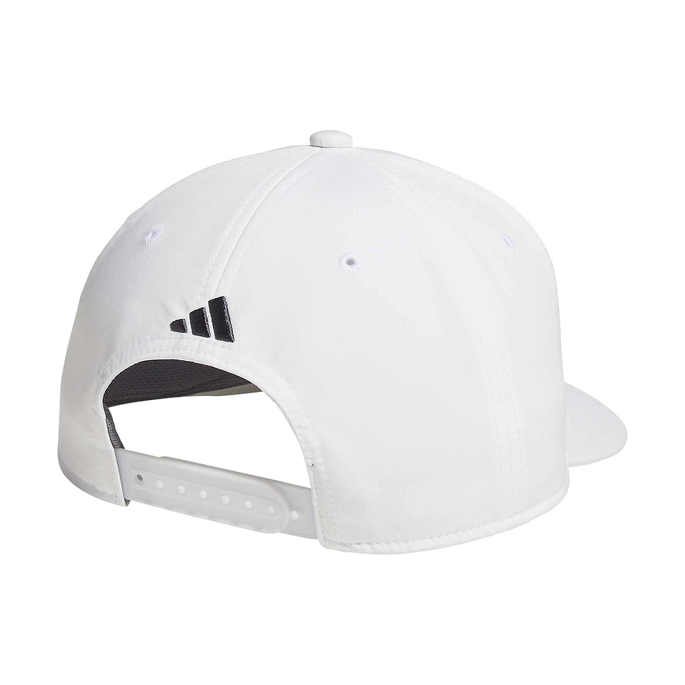 Men's adidas 3-Bar AEROREADY Adjustable Hat