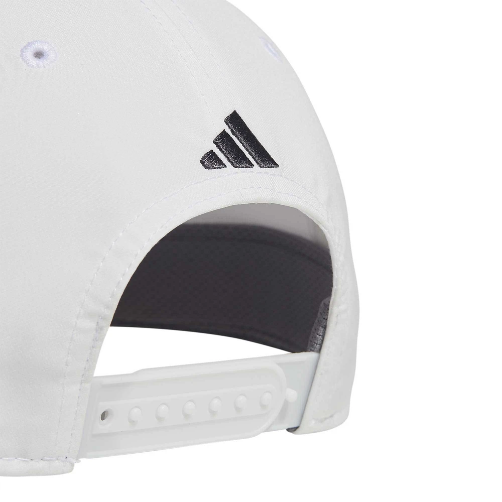 Men's adidas 3-Bar AEROREADY Adjustable Hat