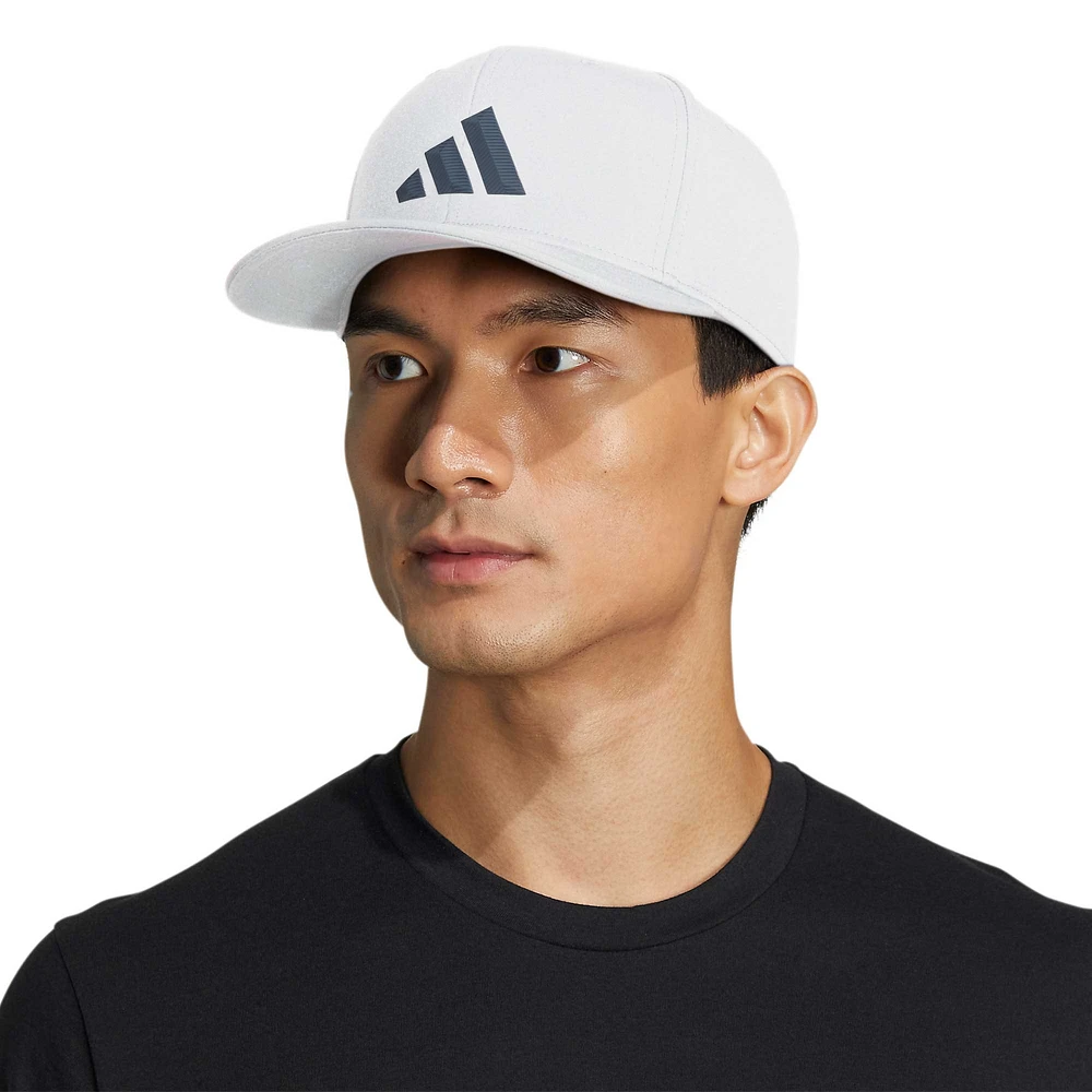 Men's adidas 3-Bar AEROREADY Adjustable Hat