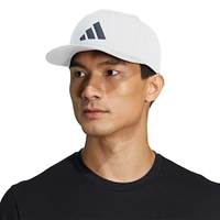 Men's adidas 3-Bar AEROREADY Adjustable Hat