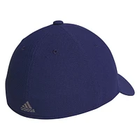 Men's adidas Originals Navy Release 3 AEROREADY Flex Hat