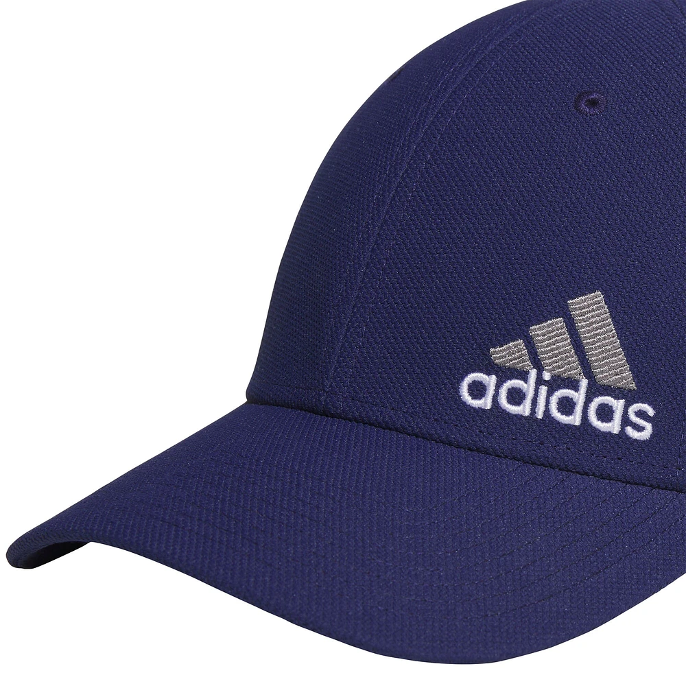 Men's adidas Originals Navy Release 3 AEROREADY Flex Hat