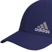 Men's adidas Originals Navy Release 3 AEROREADY Flex Hat