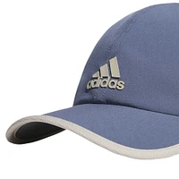 Casquette ajustable adidas Superlite 2 AEROREADY pour homme bleu marine