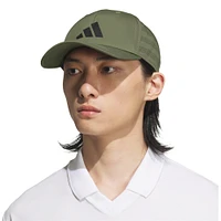 Casquette adidas Gameday Flex olive pour homme