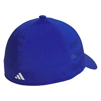 Men's  Royal adidas Gameday Flex Hat