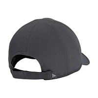 Casquette ajustable adidas Superlite 2 AEROREADY pour femme, grise