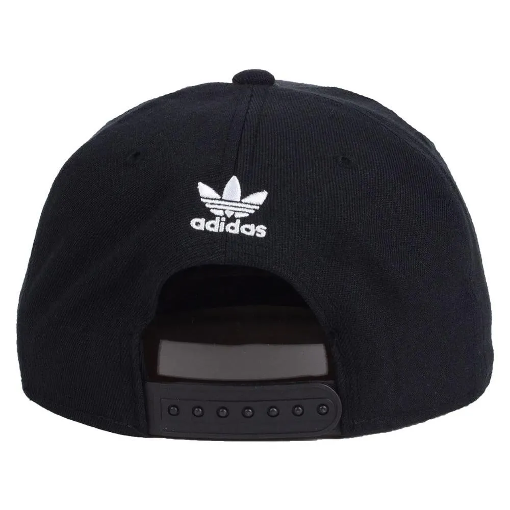 adidas Originals Trefoil Chain Adjustable Hat