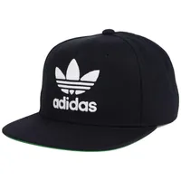 adidas Originals Trefoil Chain Adjustable Hat