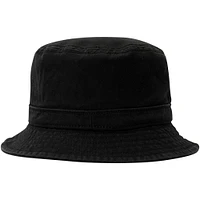 adidas Originals Washed Bucket Hat - Black