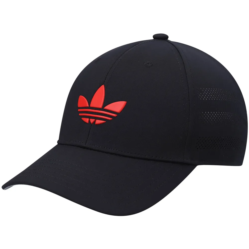 Lids Adidas Originals Trefoil III Snapback Hat | Westland
