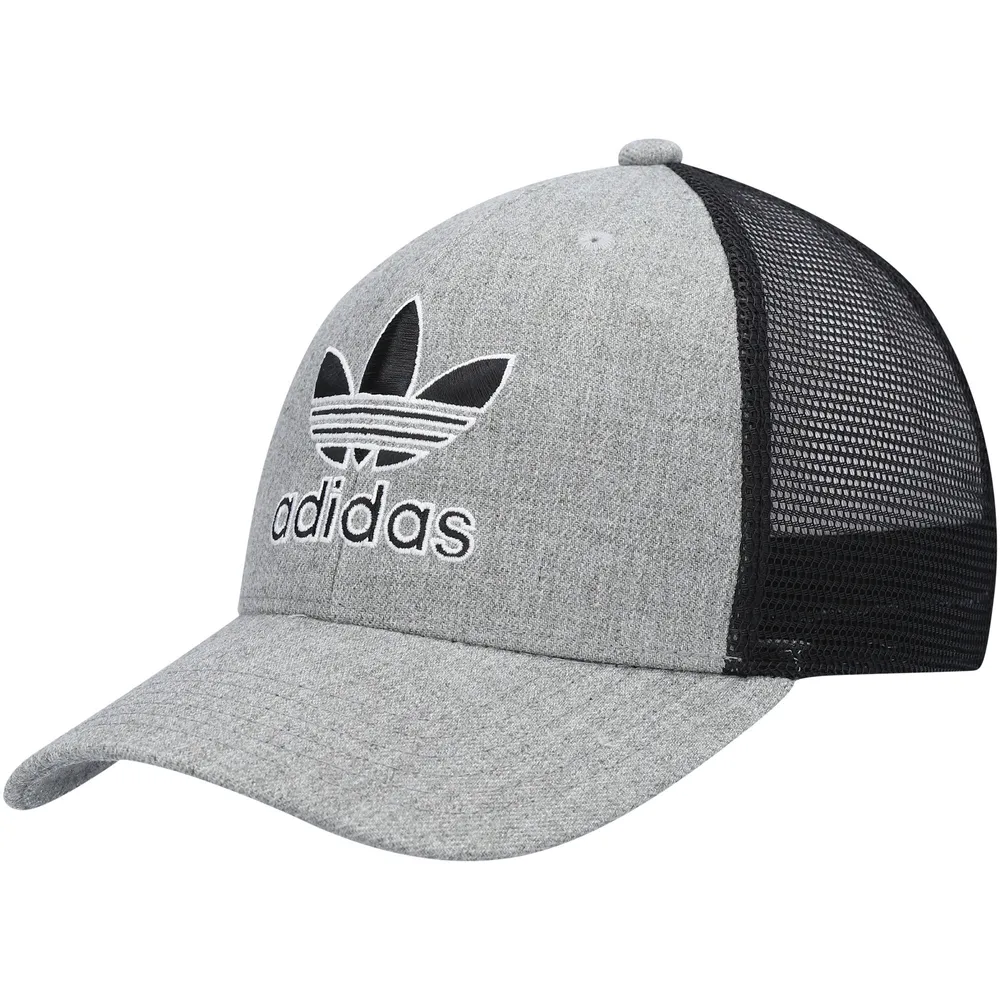 regel Uil Anesthesie Lids Adidas Originals Icon Trucker Snapback Hat | Connecticut Post Mall
