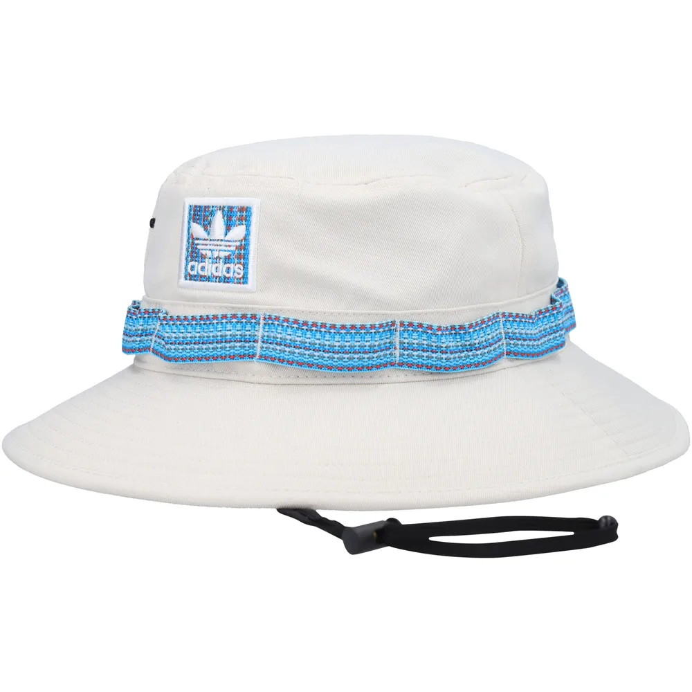 Inocencia Rebaño En Lids Adidas Originals Webbing Boonie Bucket Hat - Khaki | Brazos Mall