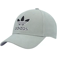 Casquette réglable vert clair Icon 2.0 adidas Originals pour hommes