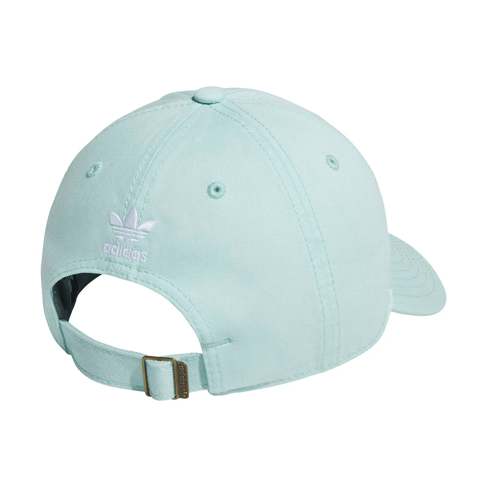 Women's adidas Originals Mint Relaxed Adjustable Hat