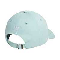 Women's adidas Originals Mint Relaxed Adjustable Hat